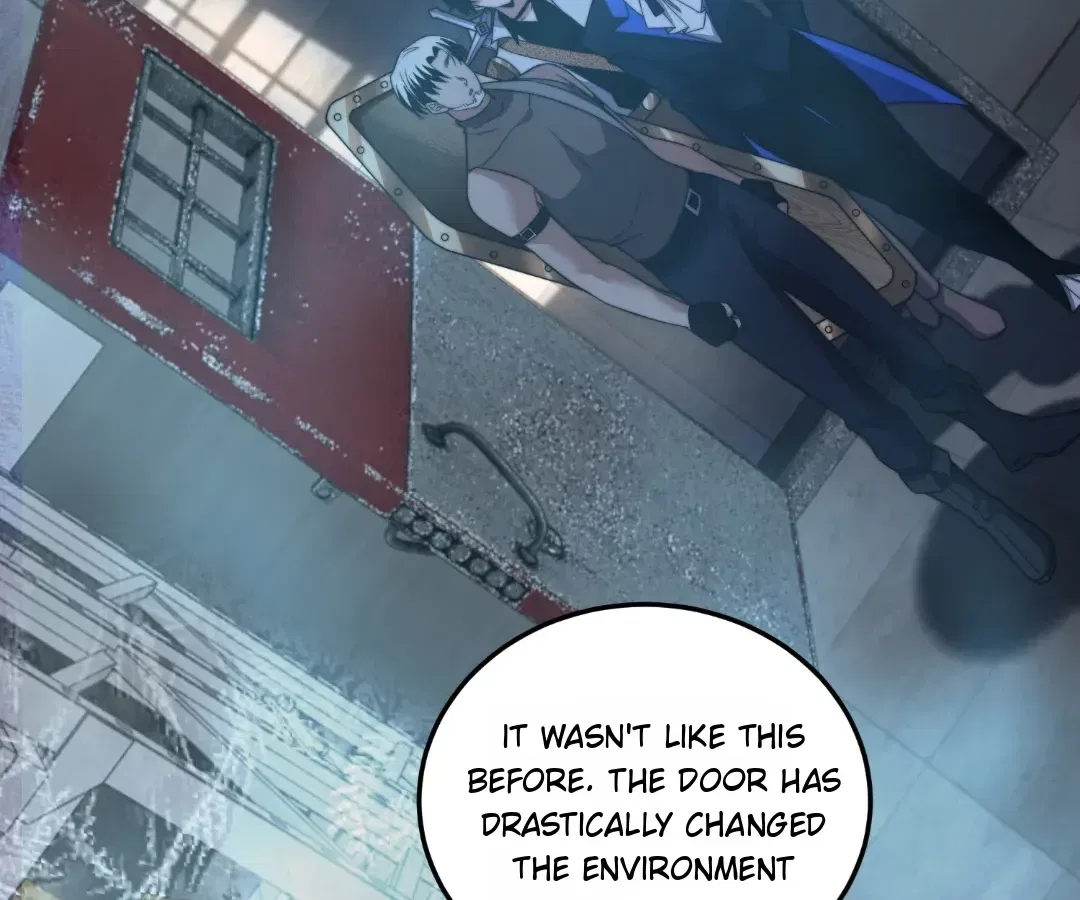 Empowering My Kind in the Apocalypse Chapter 43 – Page 30