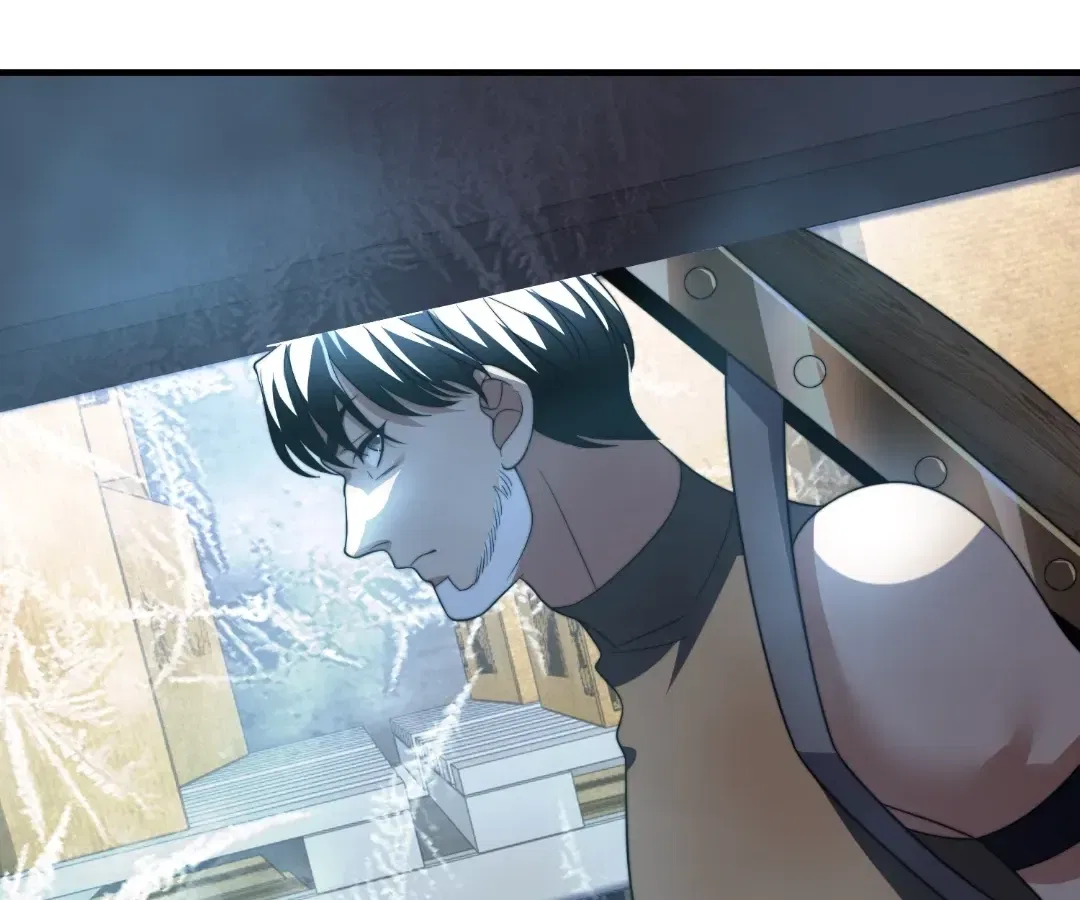 Empowering My Kind in the Apocalypse Chapter 43 – Page 32
