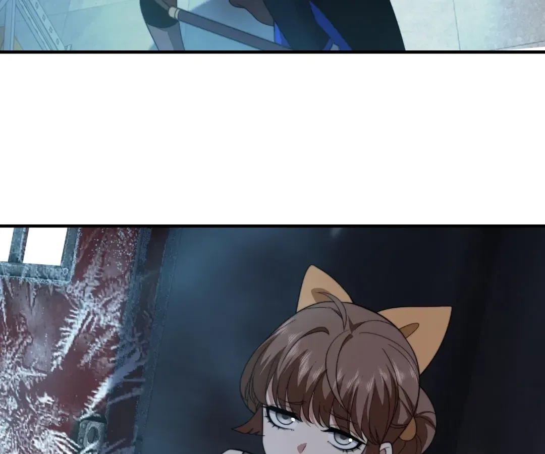 Empowering My Kind in the Apocalypse Chapter 43 – Page 39