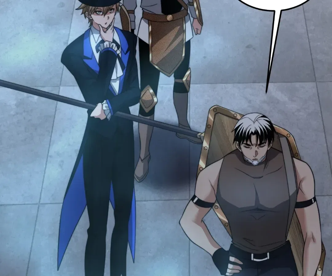 Empowering My Kind in the Apocalypse Chapter 43 – Page 49