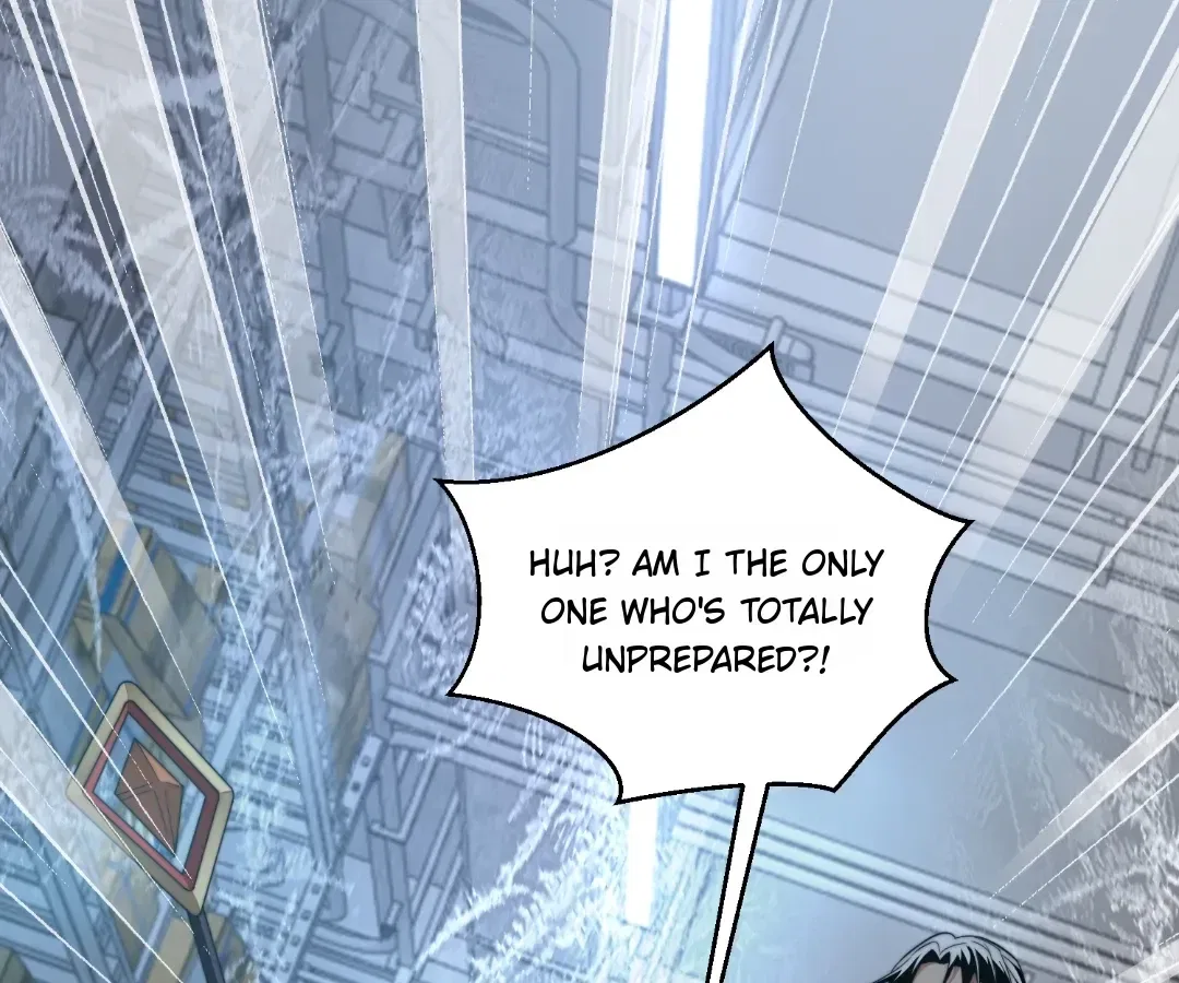 Empowering My Kind in the Apocalypse Chapter 43 – Page 55