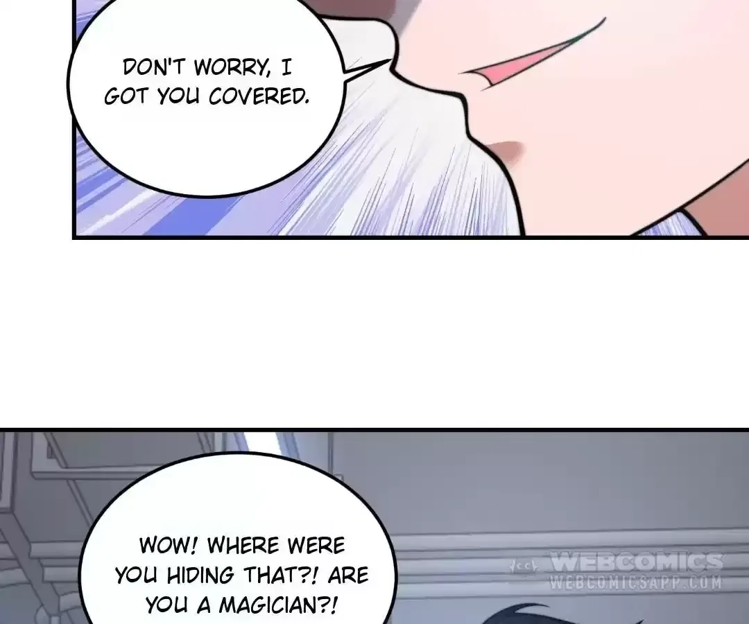 Empowering My Kind in the Apocalypse Chapter 43 – Page 59