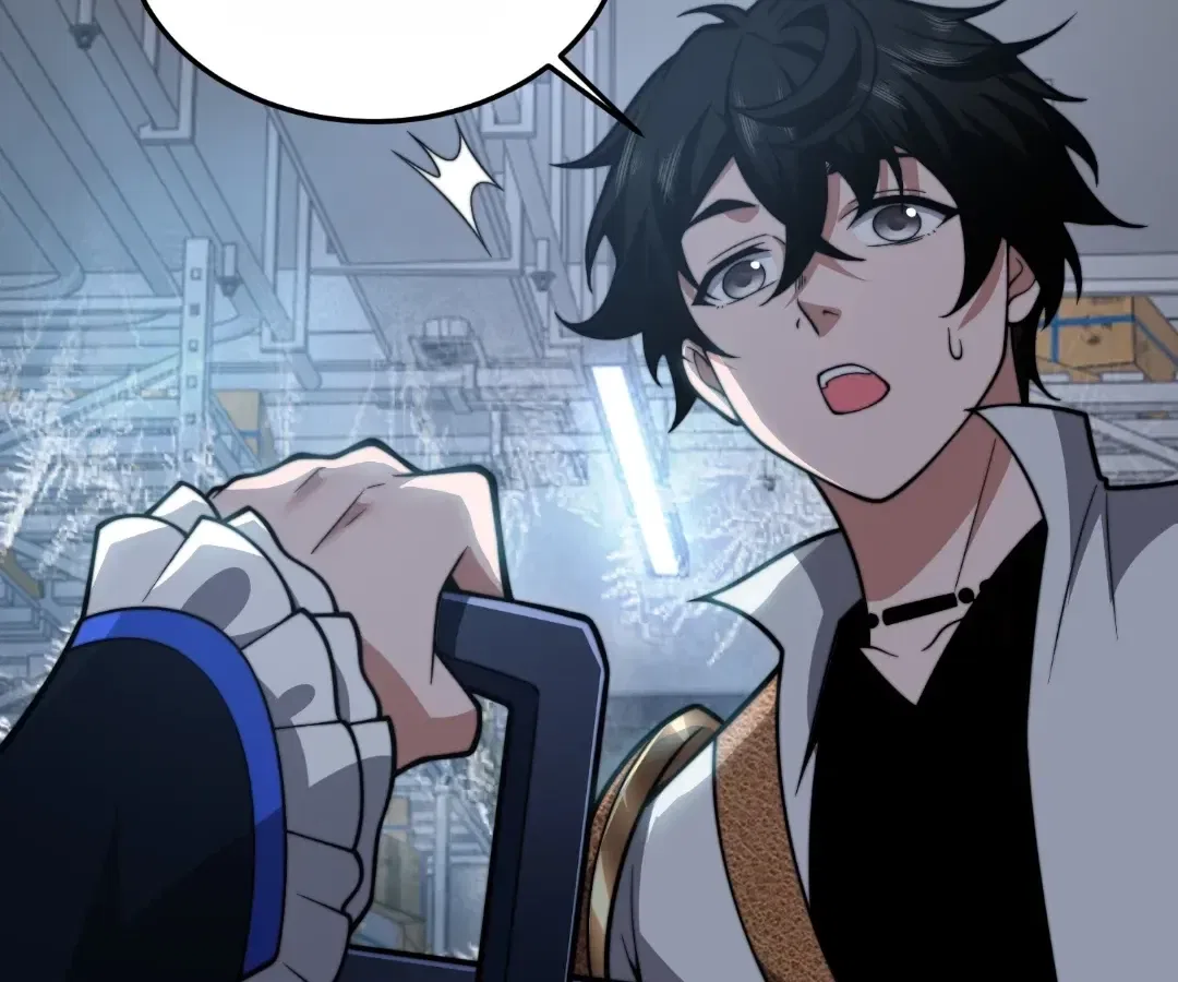 Empowering My Kind in the Apocalypse Chapter 43 – Page 60