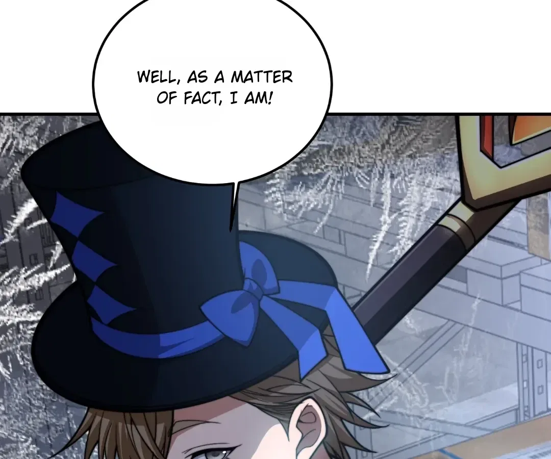 Empowering My Kind in the Apocalypse Chapter 43 – Page 62