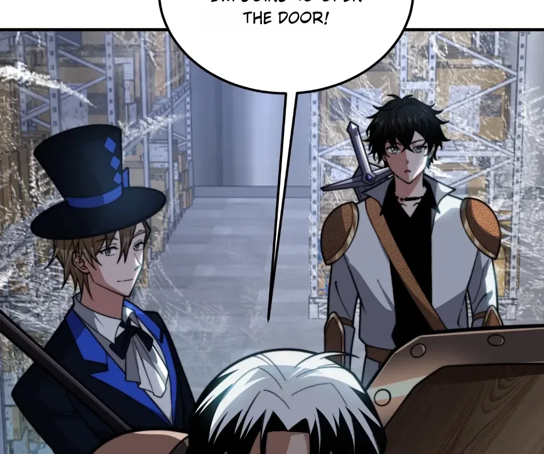 Empowering My Kind in the Apocalypse Chapter 43 – Page 65