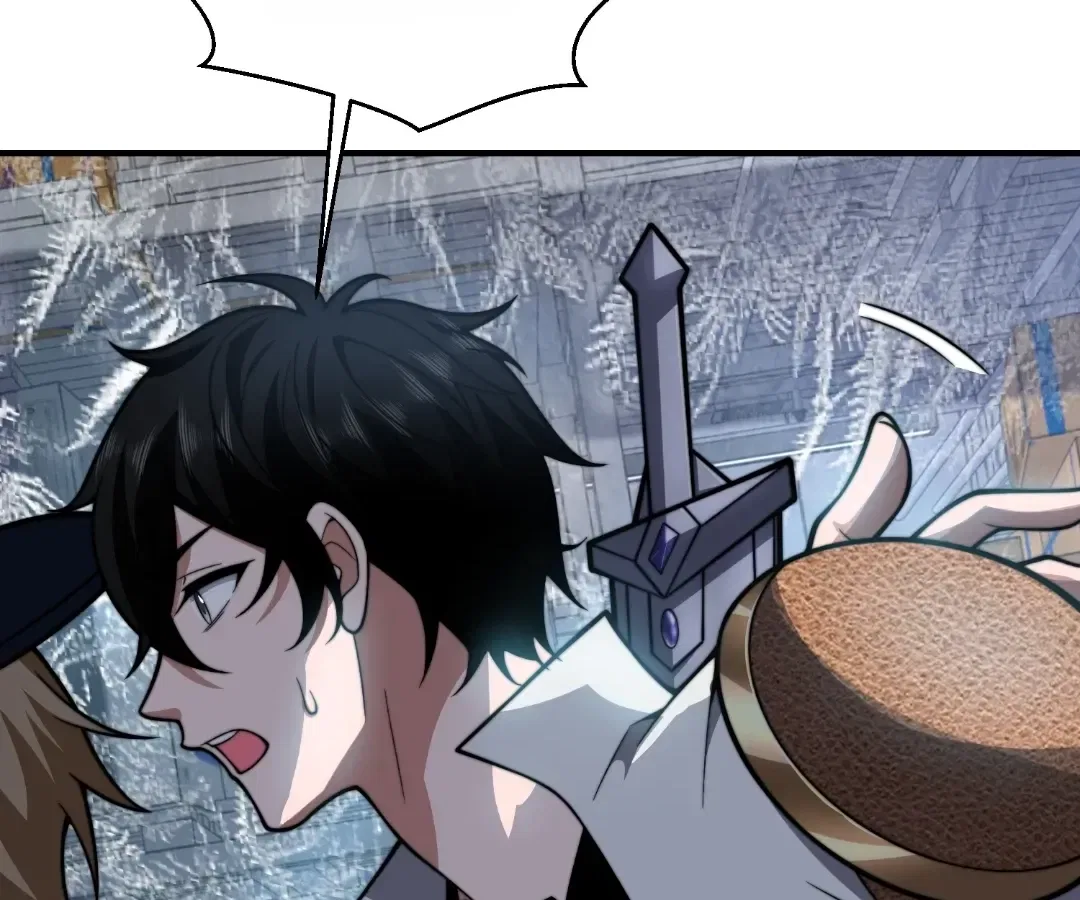 Empowering My Kind in the Apocalypse Chapter 43 – Page 68