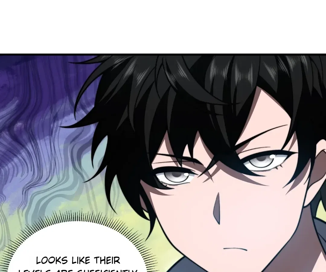Empowering My Kind in the Apocalypse Chapter 43 – Page 88