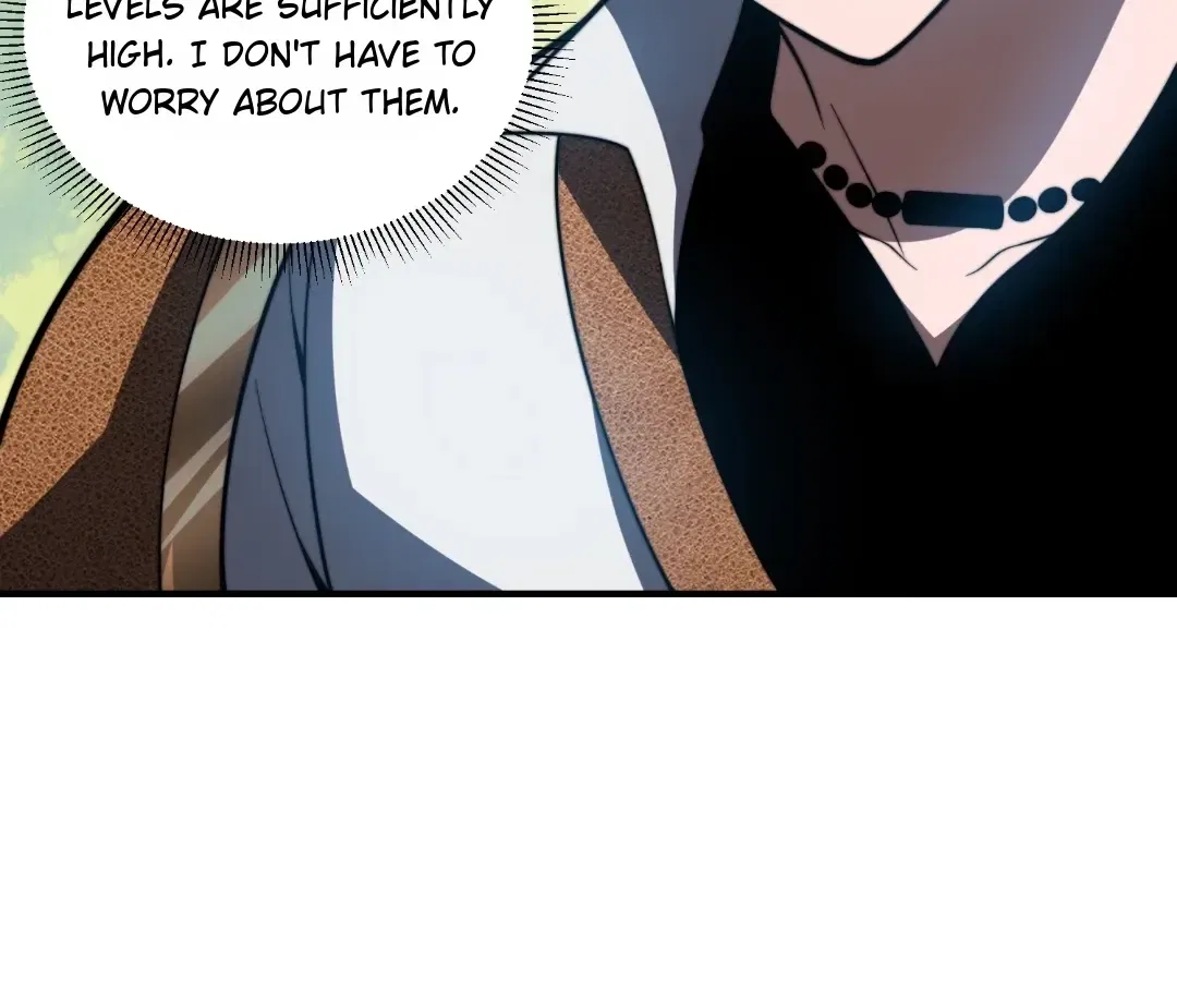 Empowering My Kind in the Apocalypse Chapter 43 – Page 89