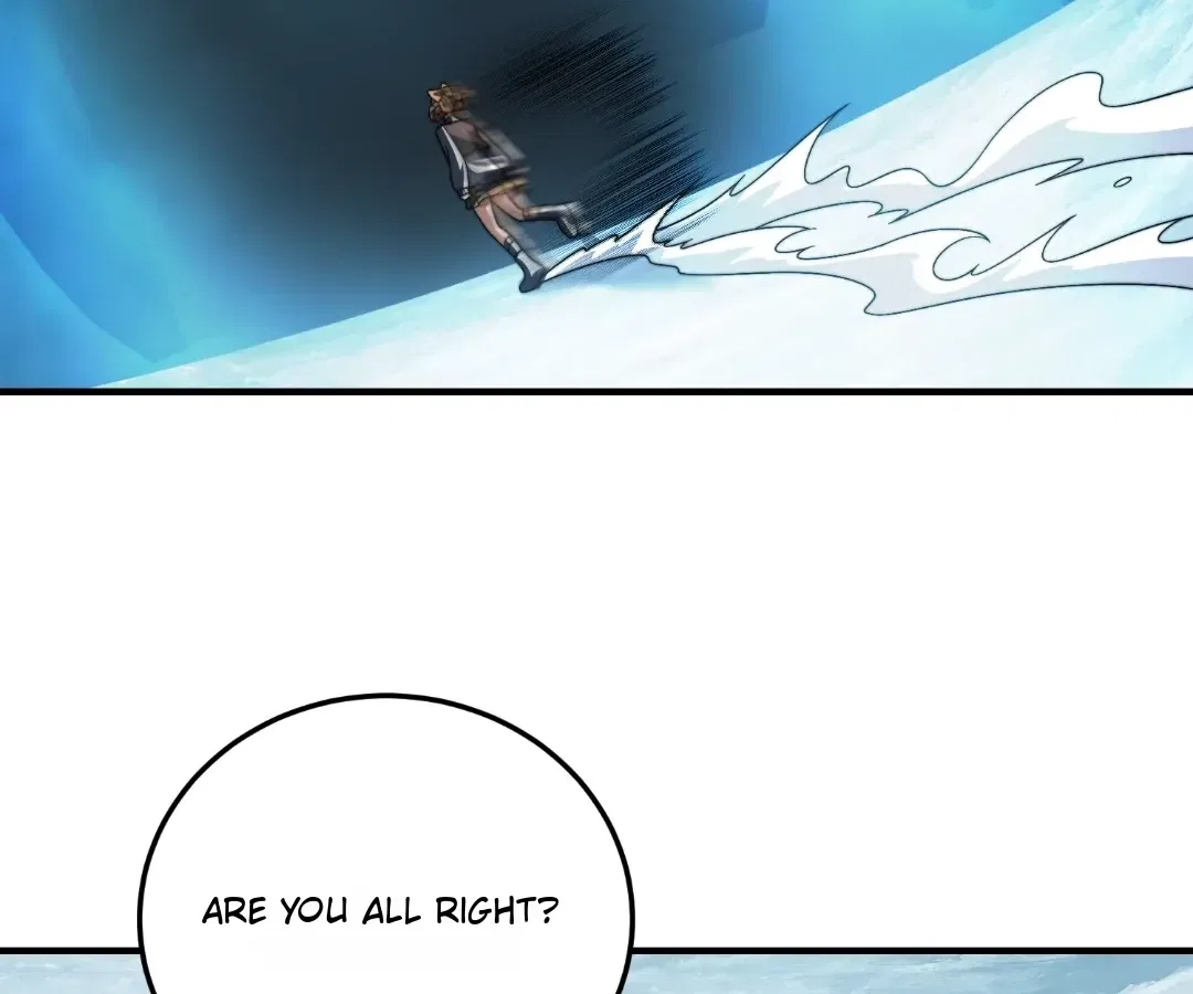 Empowering My Kind in the Apocalypse Chapter 43 – Page 127