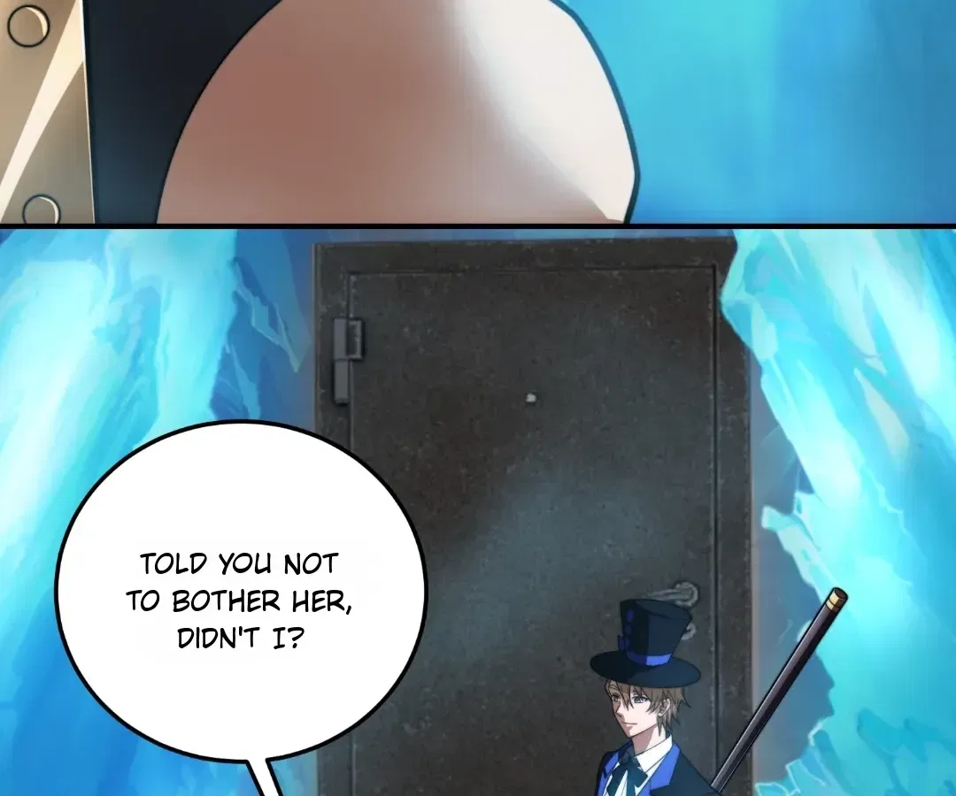 Empowering My Kind in the Apocalypse Chapter 43 – Page 132