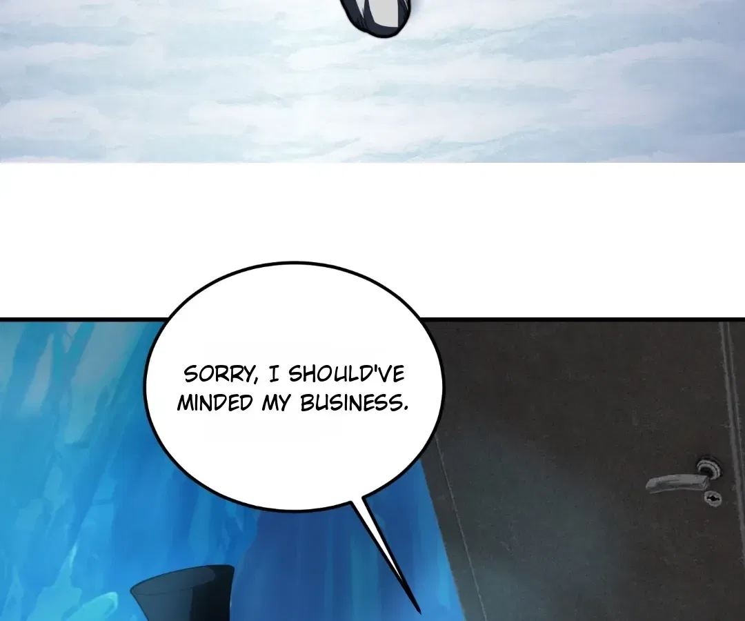 Empowering My Kind in the Apocalypse Chapter 43 – Page 135