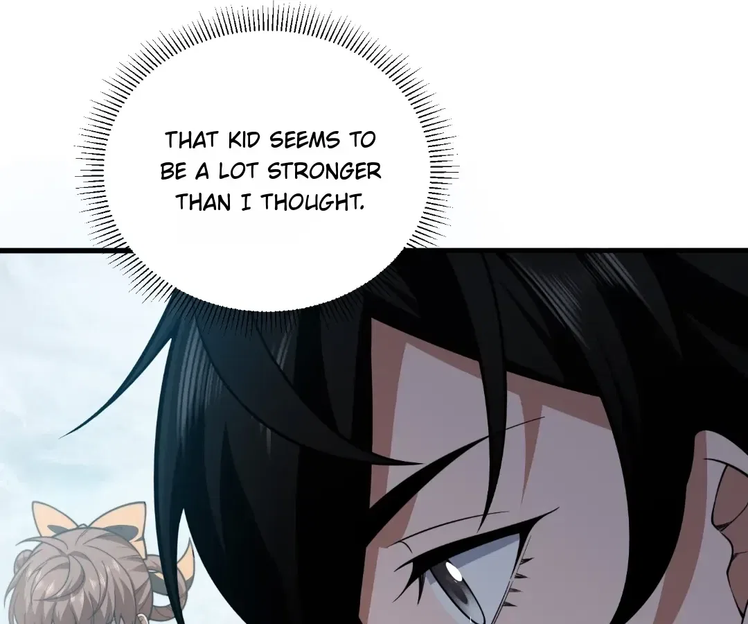 Empowering My Kind in the Apocalypse Chapter 43 – Page 138
