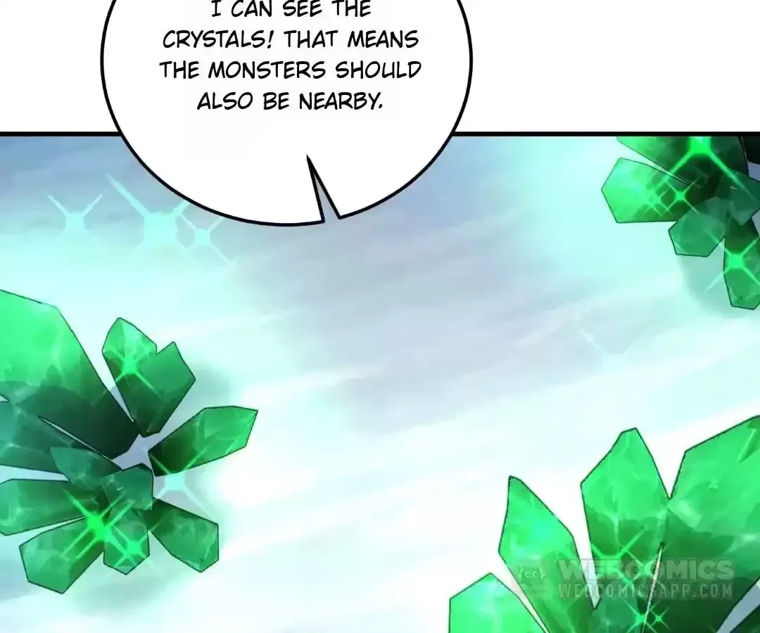 Empowering My Kind in the Apocalypse Chapter 43 – Page 147