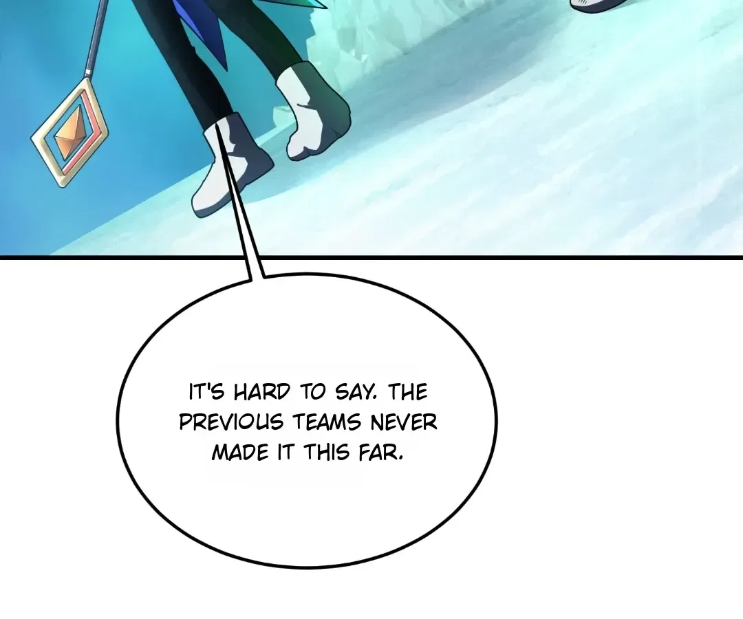 Empowering My Kind in the Apocalypse Chapter 43 – Page 151
