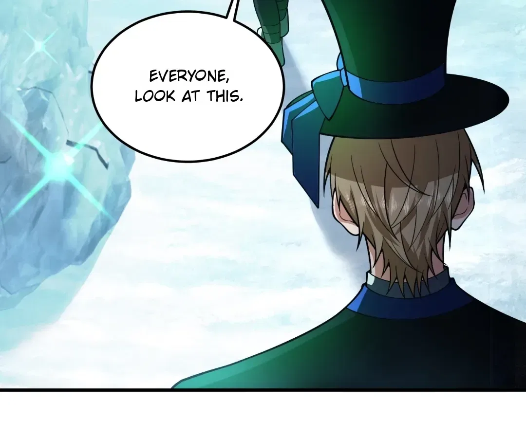 Empowering My Kind in the Apocalypse Chapter 43 – Page 153