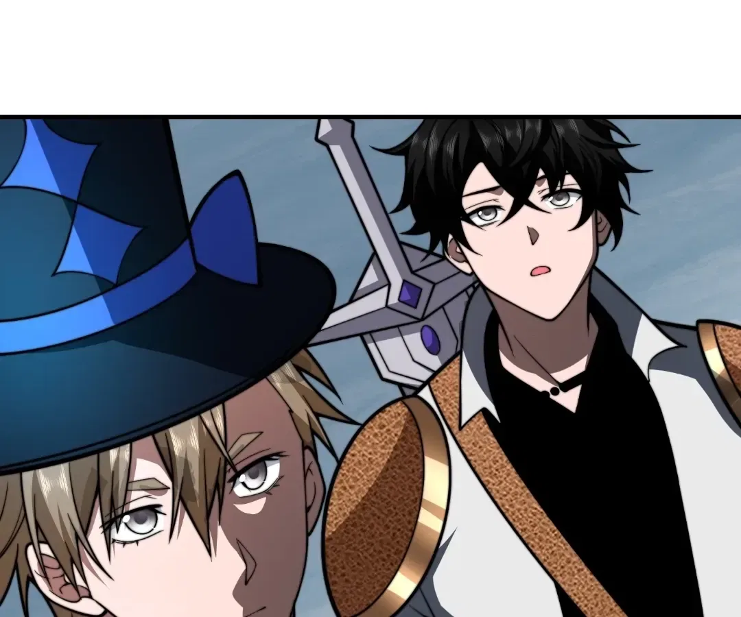 Empowering My Kind in the Apocalypse Chapter 43 – Page 154