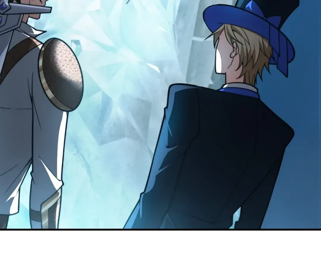 Empowering My Kind in the Apocalypse Chapter 43 – Page 158
