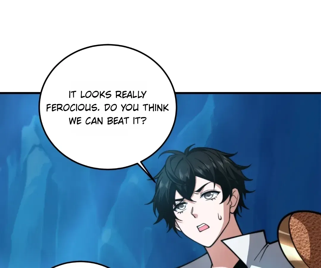 Empowering My Kind in the Apocalypse Chapter 43 – Page 159