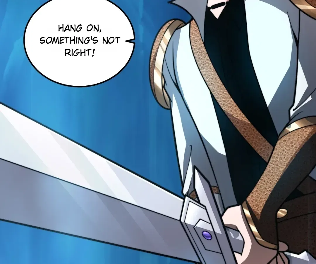 Empowering My Kind in the Apocalypse Chapter 43 – Page 160
