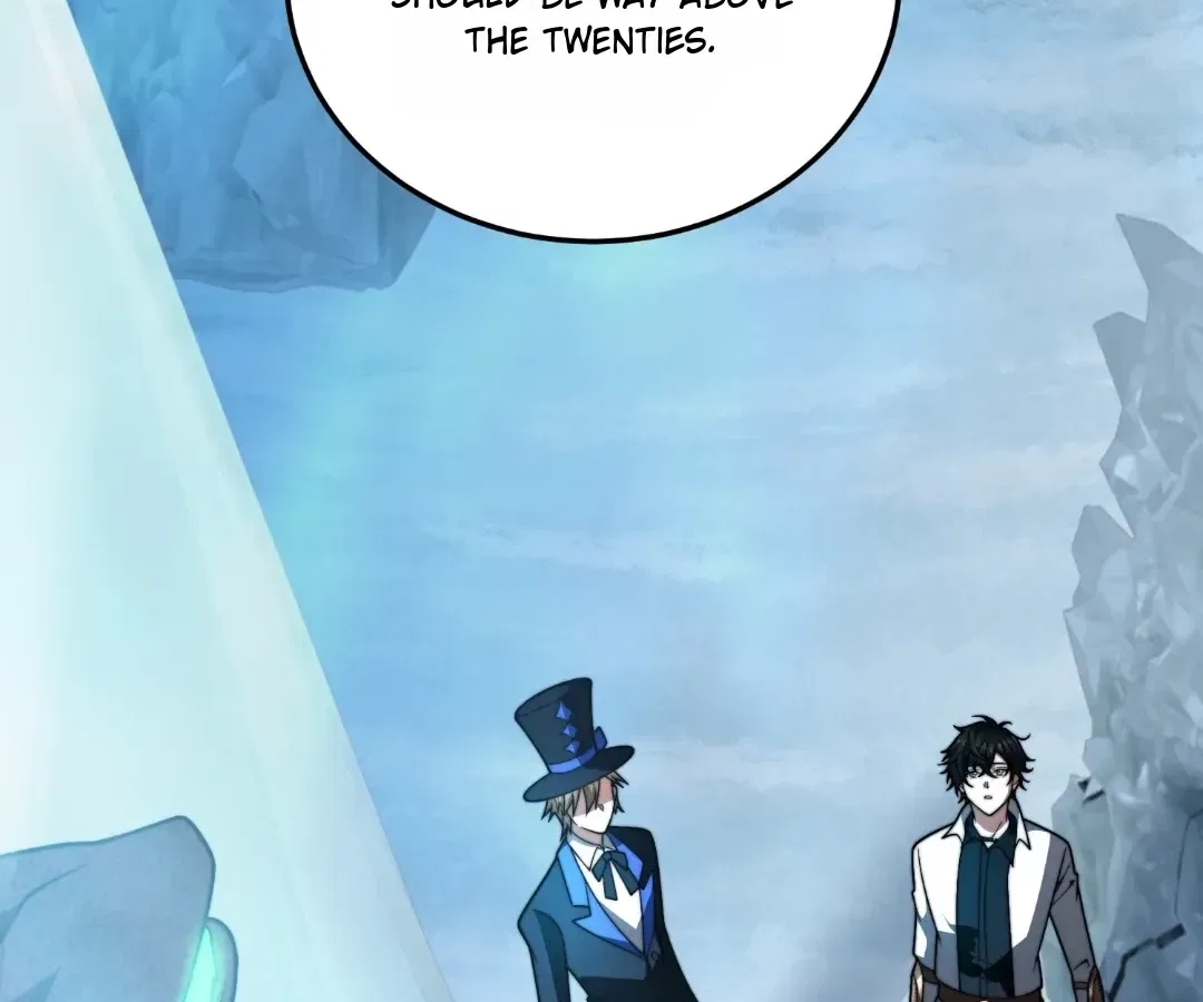 Empowering My Kind in the Apocalypse Chapter 43 – Page 162
