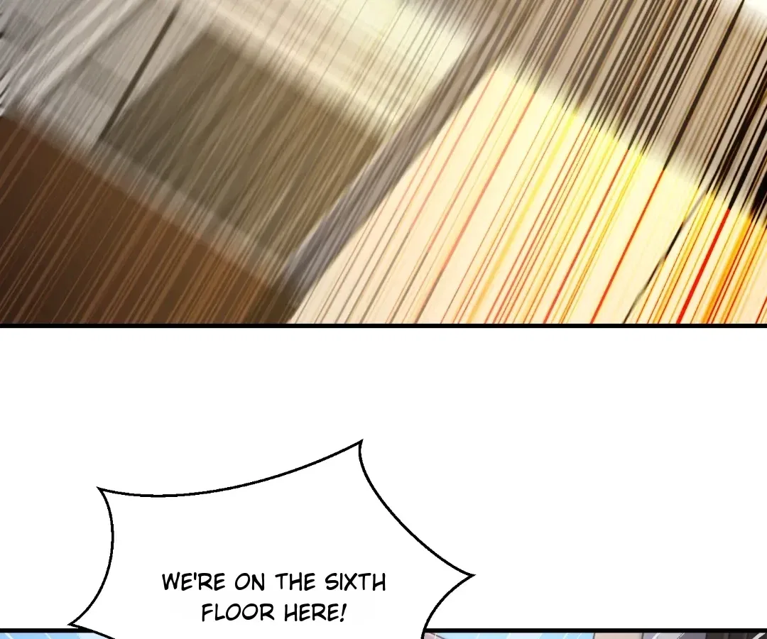Empowering My Kind in the Apocalypse Chapter 42 – Page 20
