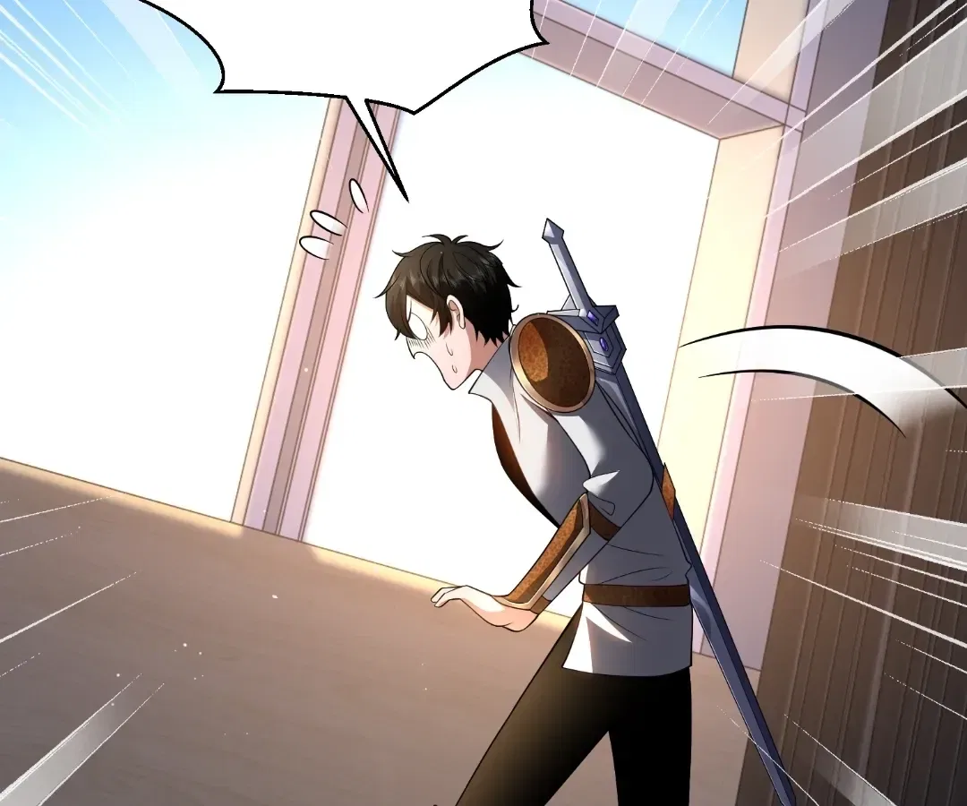 Empowering My Kind in the Apocalypse Chapter 42 – Page 21