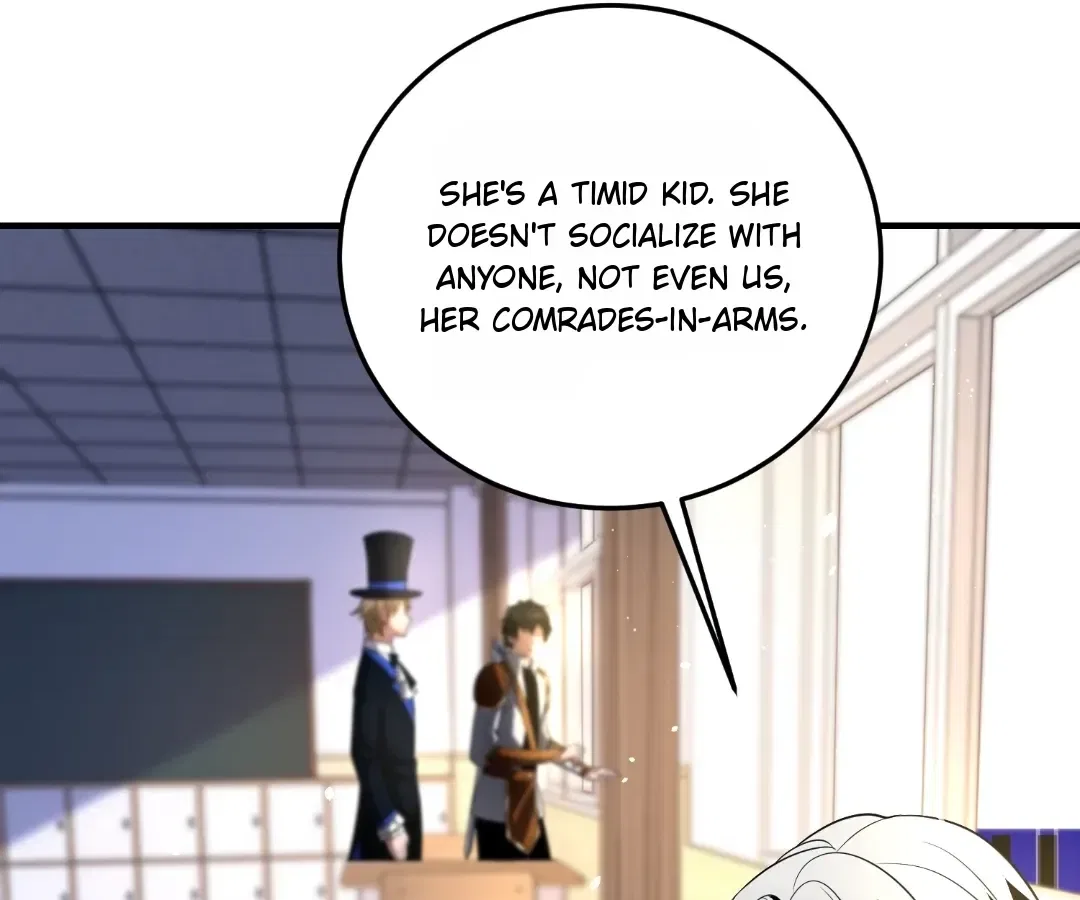 Empowering My Kind in the Apocalypse Chapter 42 – Page 28