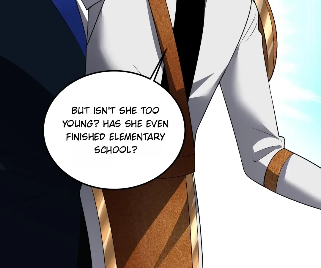 Empowering My Kind in the Apocalypse Chapter 42 – Page 32