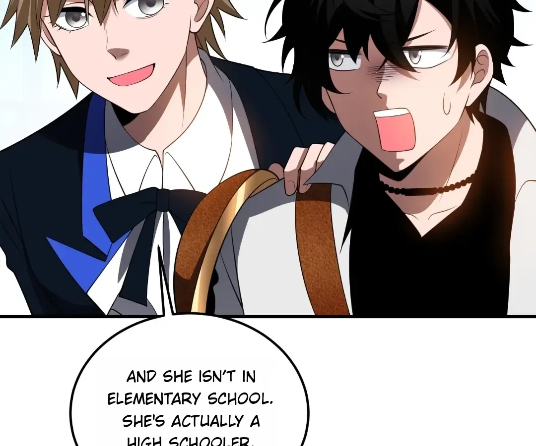 Empowering My Kind in the Apocalypse Chapter 42 – Page 36