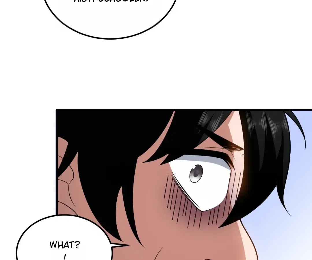 Empowering My Kind in the Apocalypse Chapter 42 – Page 37