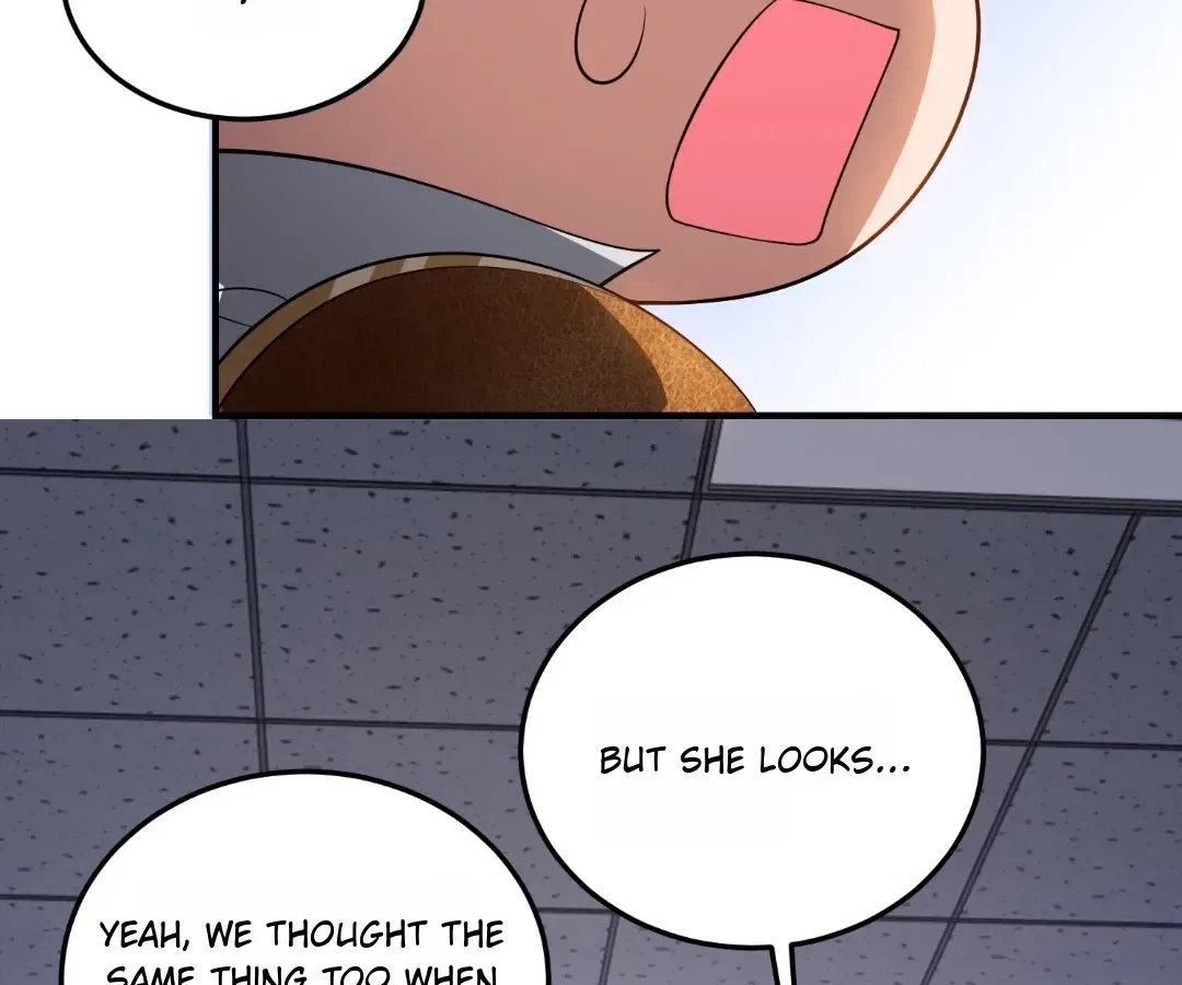Empowering My Kind in the Apocalypse Chapter 42 – Page 38
