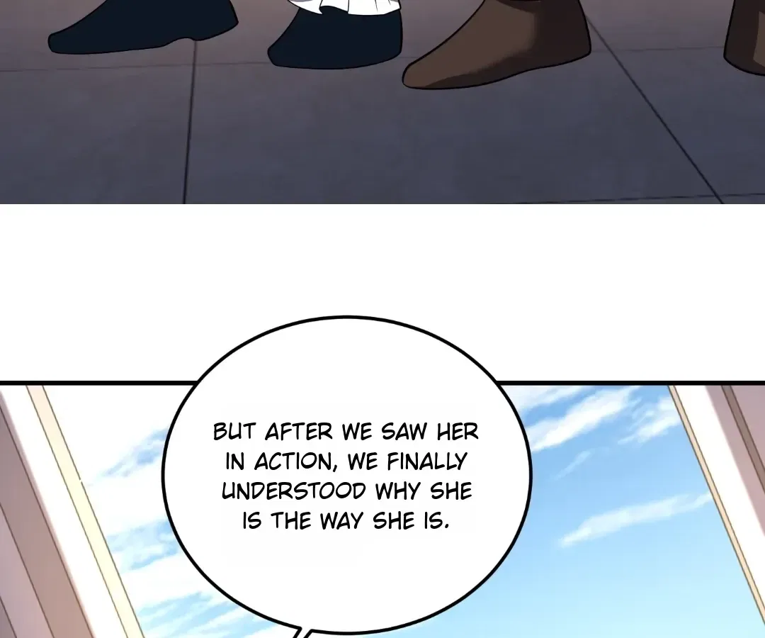 Empowering My Kind in the Apocalypse Chapter 42 – Page 41