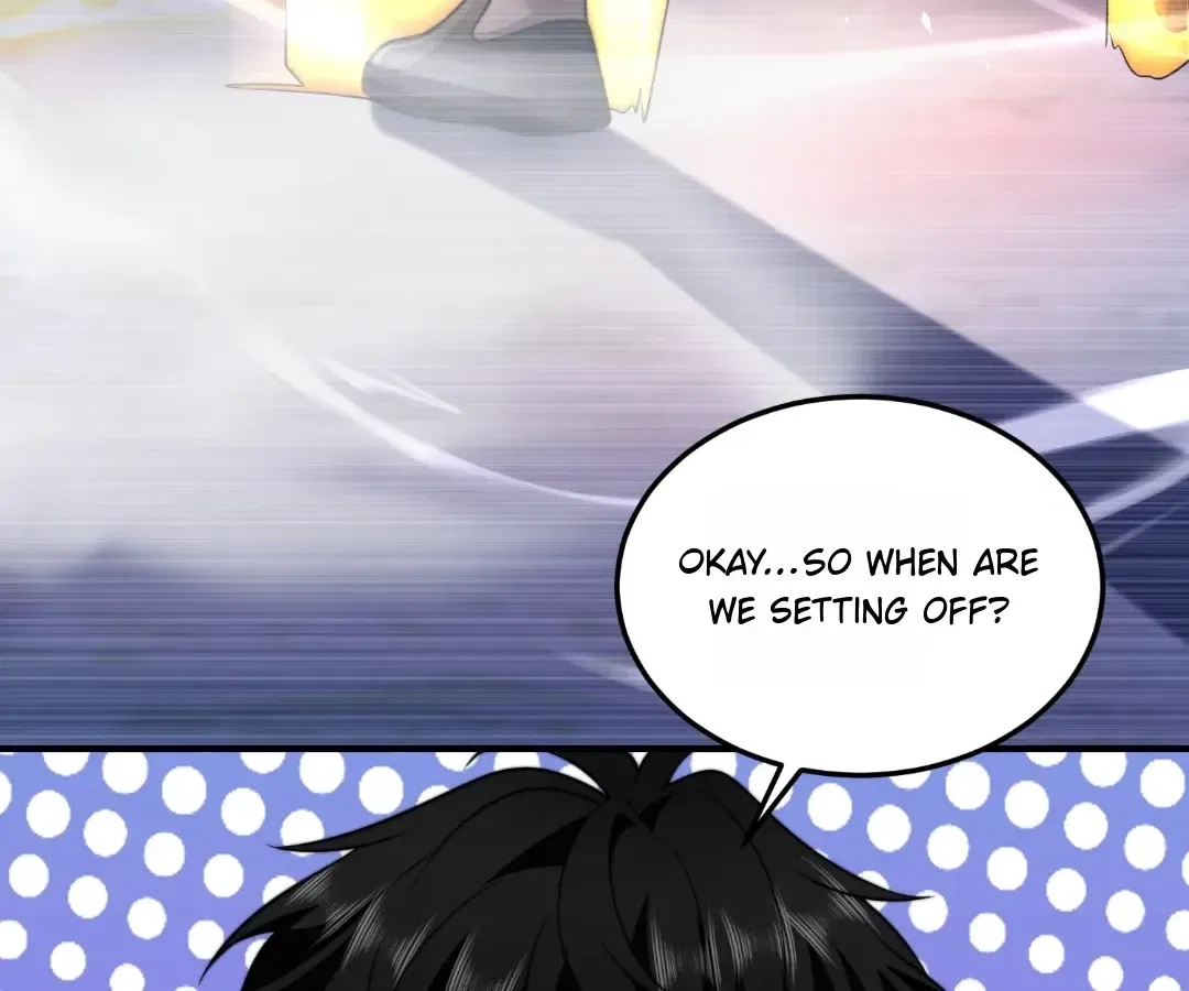 Empowering My Kind in the Apocalypse Chapter 42 – Page 47