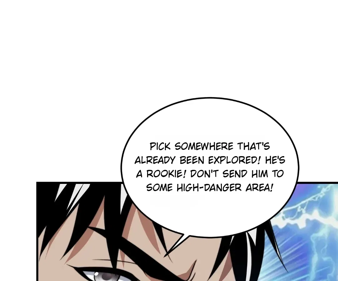 Empowering My Kind in the Apocalypse Chapter 42 – Page 52