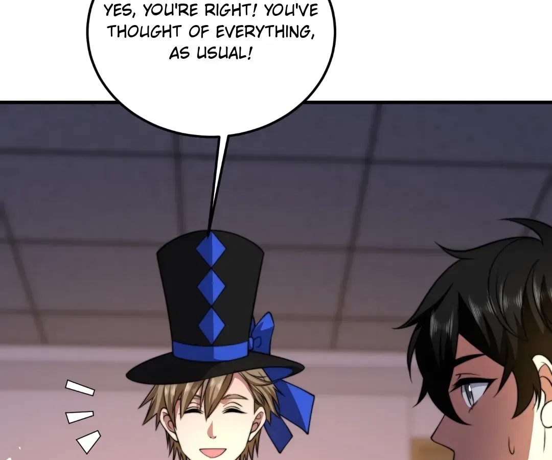 Empowering My Kind in the Apocalypse Chapter 42 – Page 54