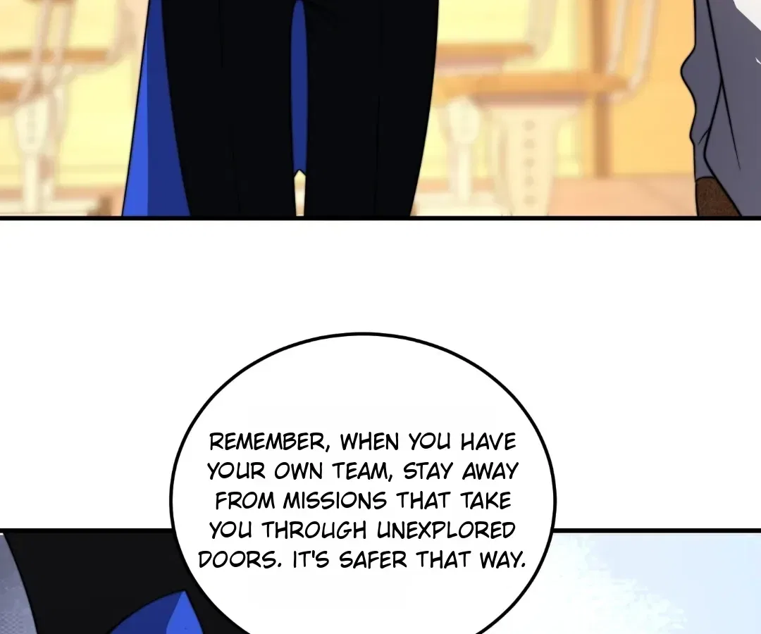 Empowering My Kind in the Apocalypse Chapter 42 – Page 56