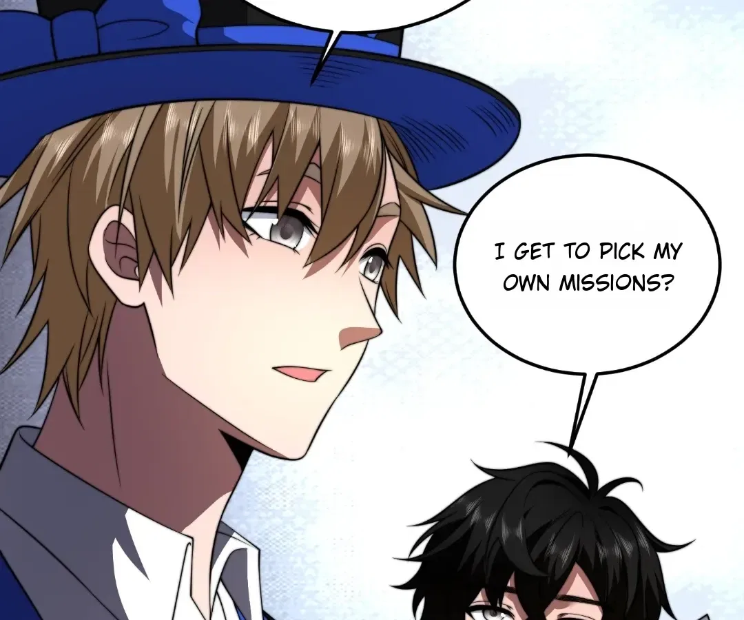 Empowering My Kind in the Apocalypse Chapter 42 – Page 57