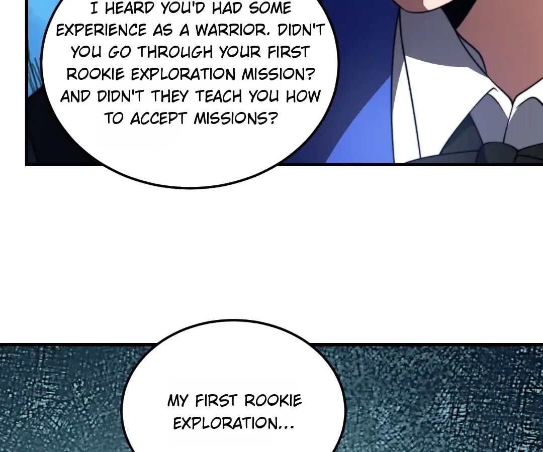 Empowering My Kind in the Apocalypse Chapter 42 – Page 61