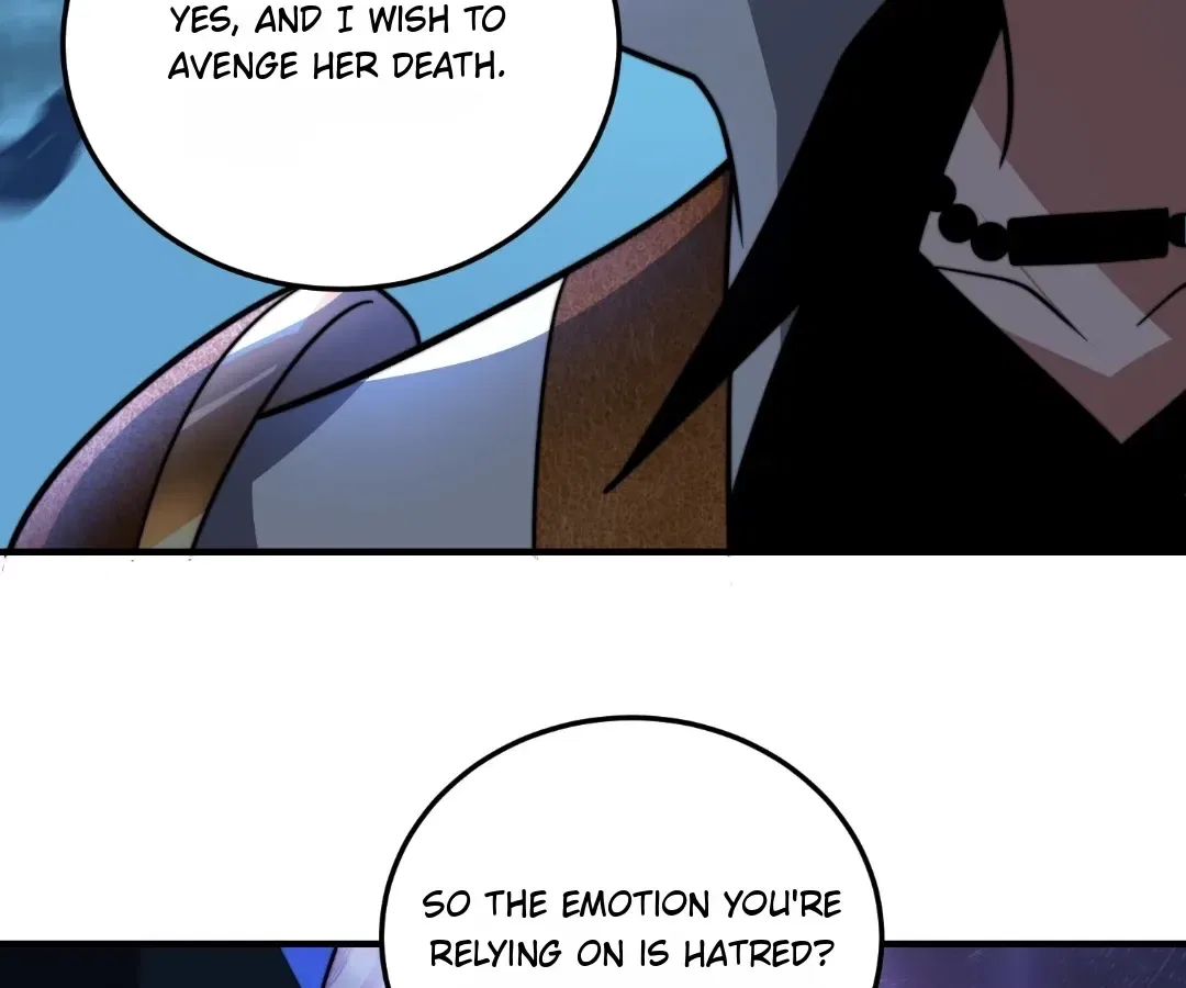 Empowering My Kind in the Apocalypse Chapter 42 – Page 77