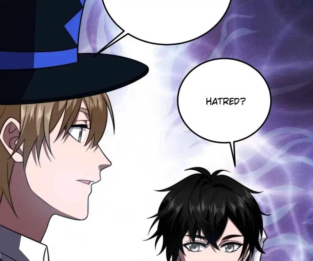 Empowering My Kind in the Apocalypse Chapter 42 – Page 78