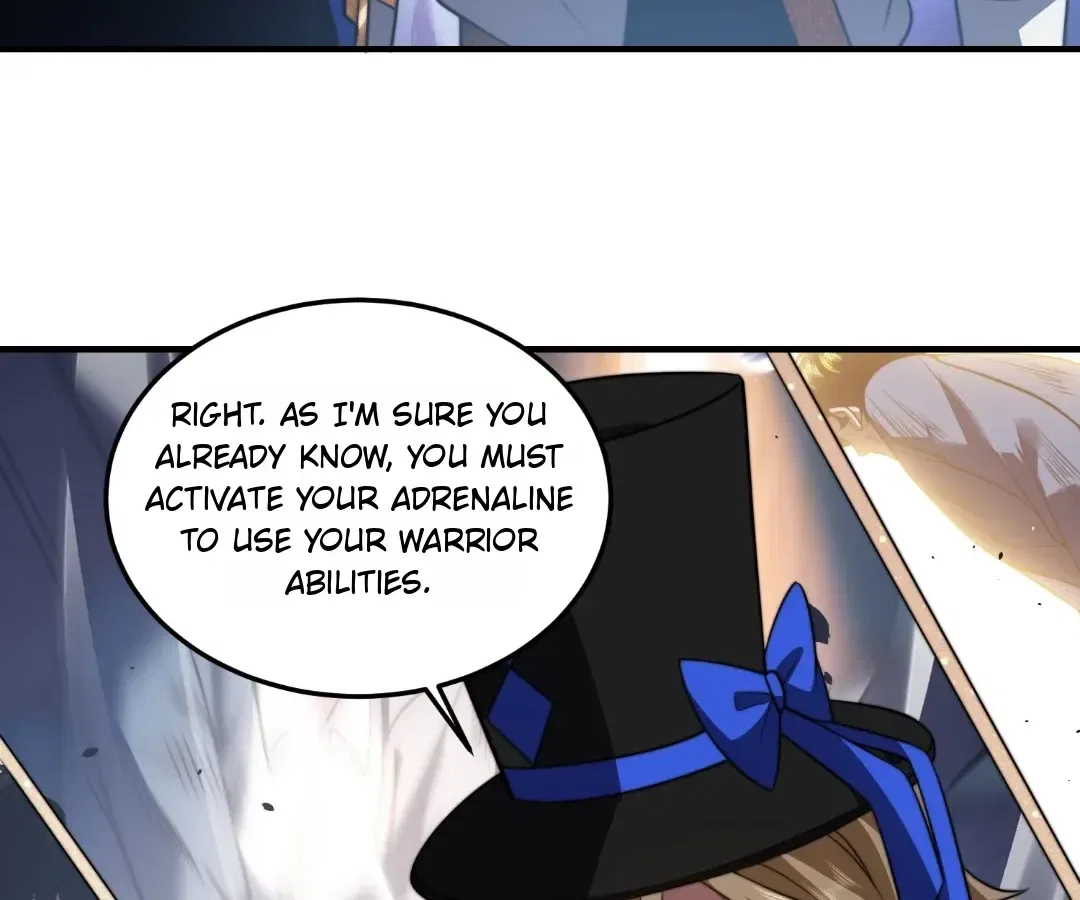 Empowering My Kind in the Apocalypse Chapter 42 – Page 80