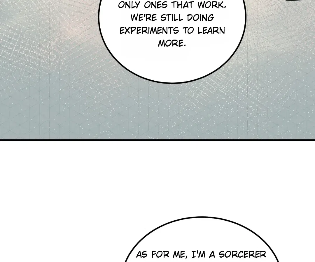 Empowering My Kind in the Apocalypse Chapter 42 – Page 85