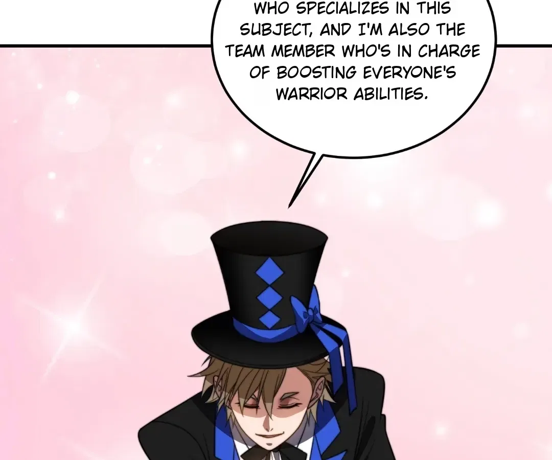 Empowering My Kind in the Apocalypse Chapter 42 – Page 86