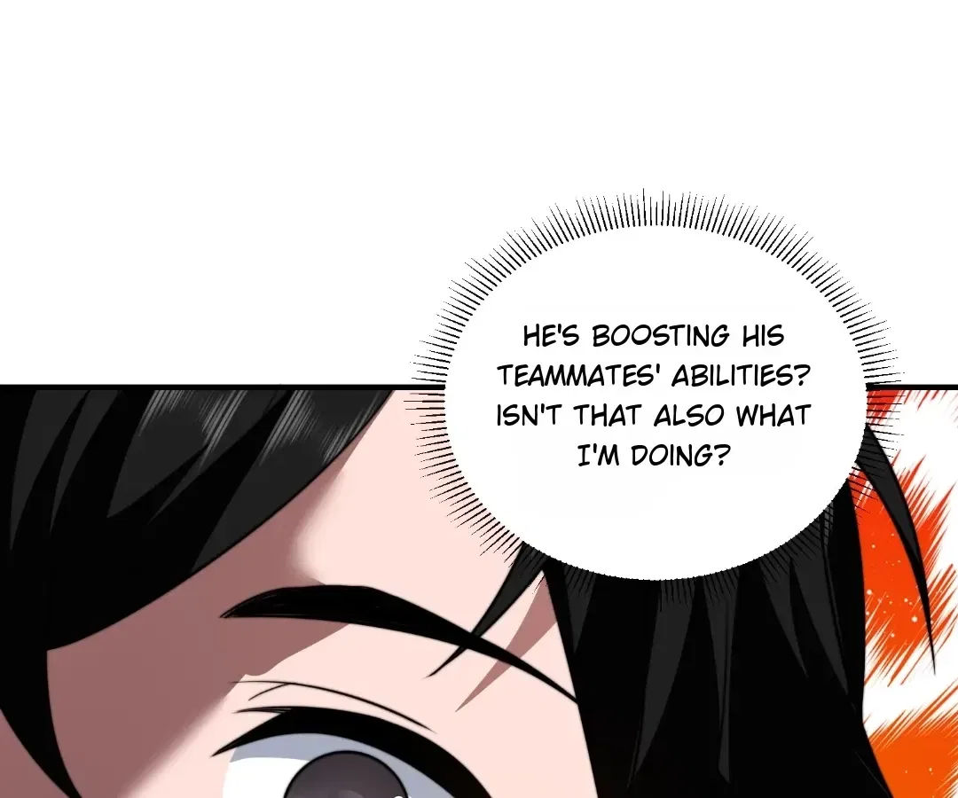 Empowering My Kind in the Apocalypse Chapter 42 – Page 89