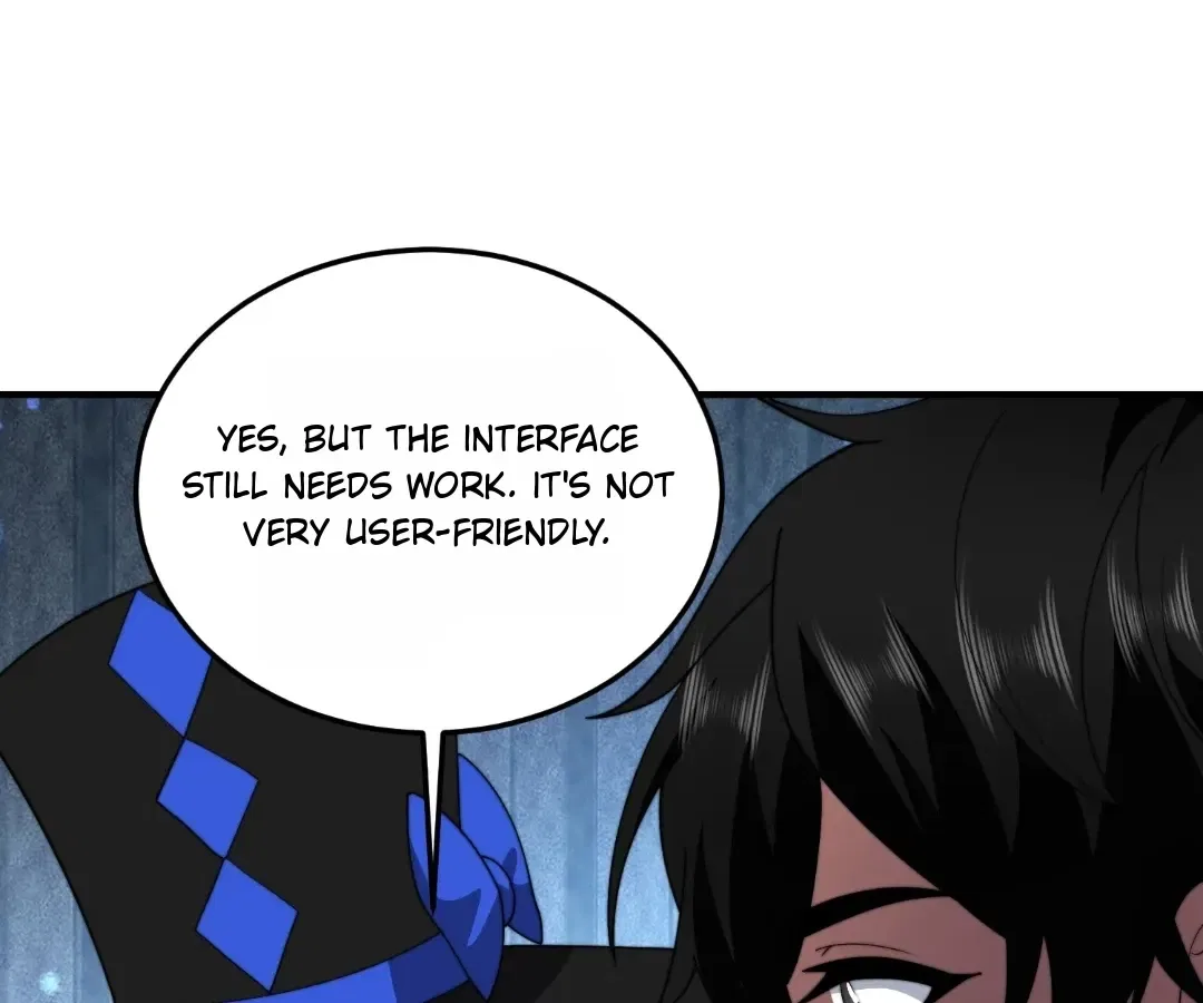 Empowering My Kind in the Apocalypse Chapter 42 – Page 105