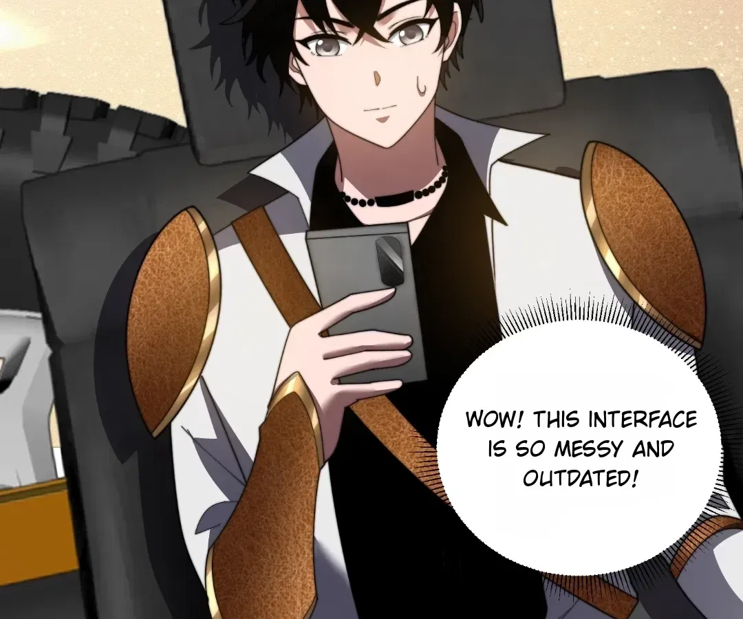 Empowering My Kind in the Apocalypse Chapter 42 – Page 109