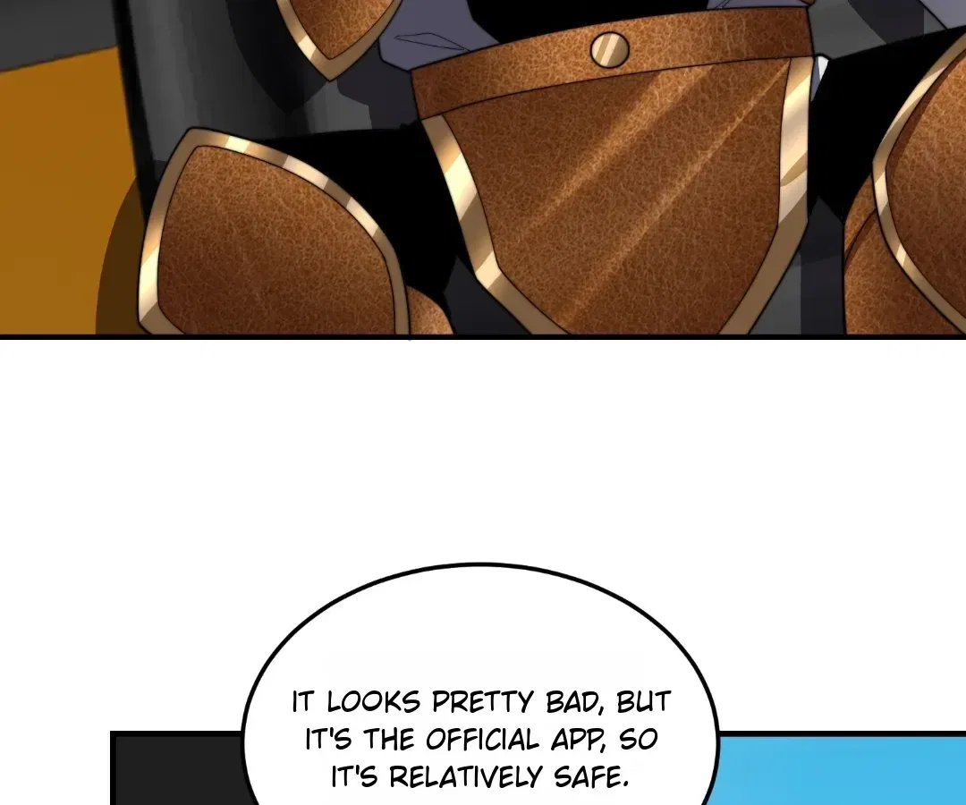 Empowering My Kind in the Apocalypse Chapter 42 – Page 110