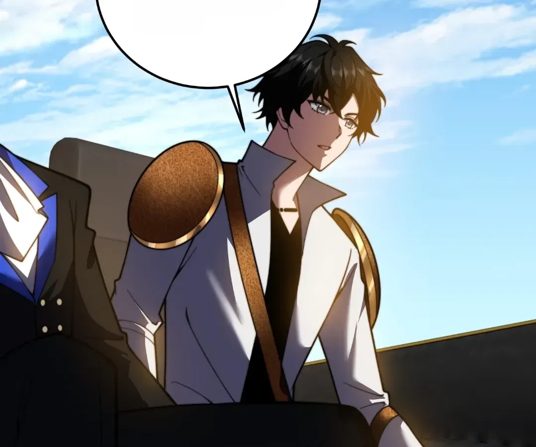 Empowering My Kind in the Apocalypse Chapter 42 – Page 118