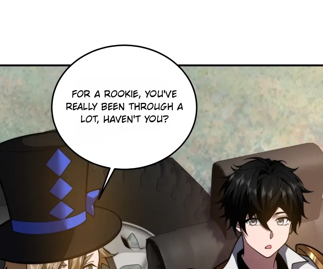 Empowering My Kind in the Apocalypse Chapter 42 – Page 120