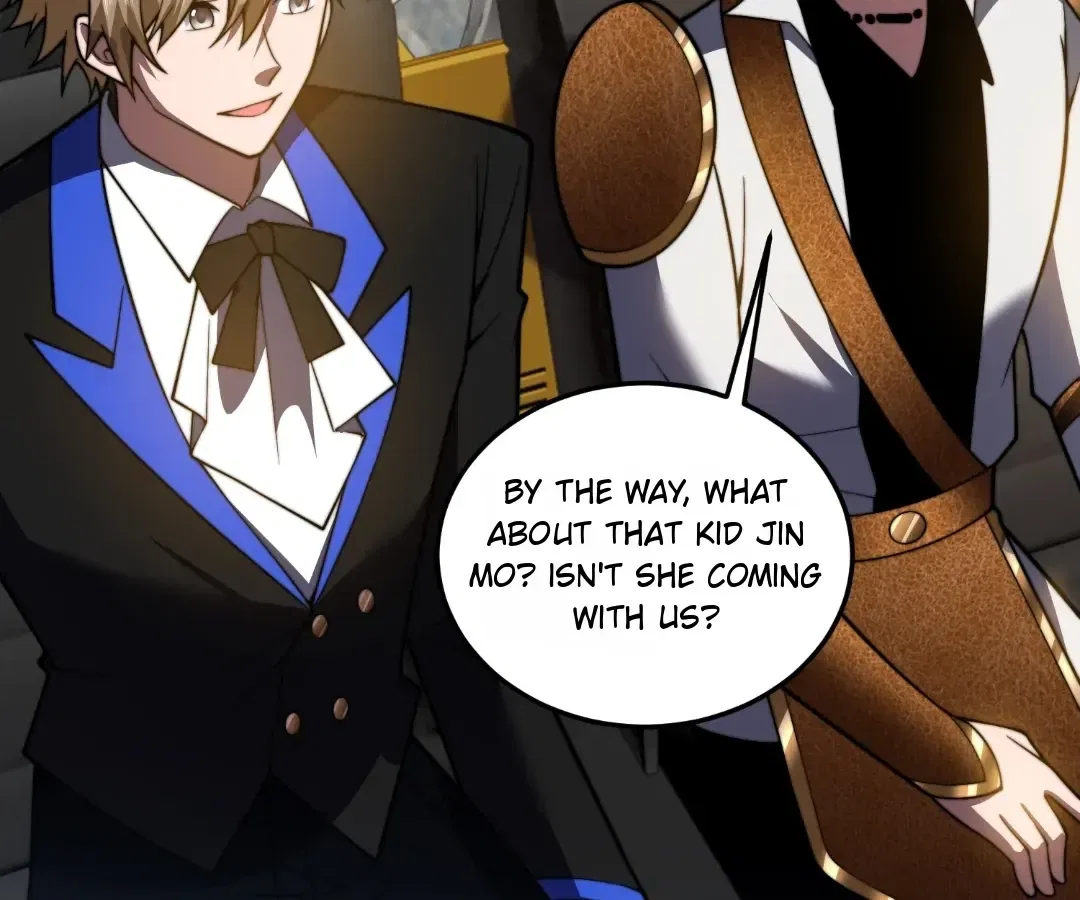 Empowering My Kind in the Apocalypse Chapter 42 – Page 121